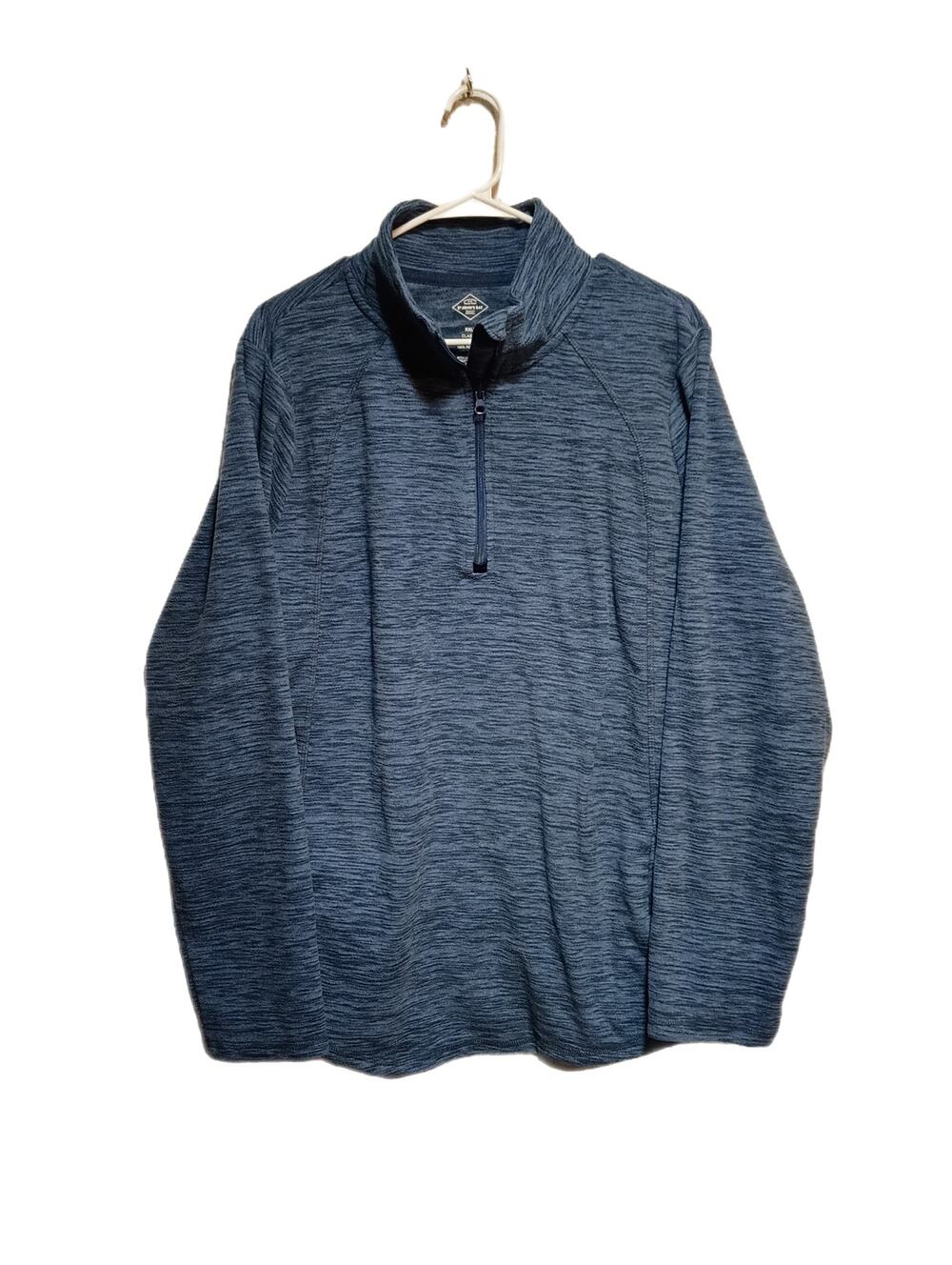 St Johns Bay Men's Sweater Size 2X Tall